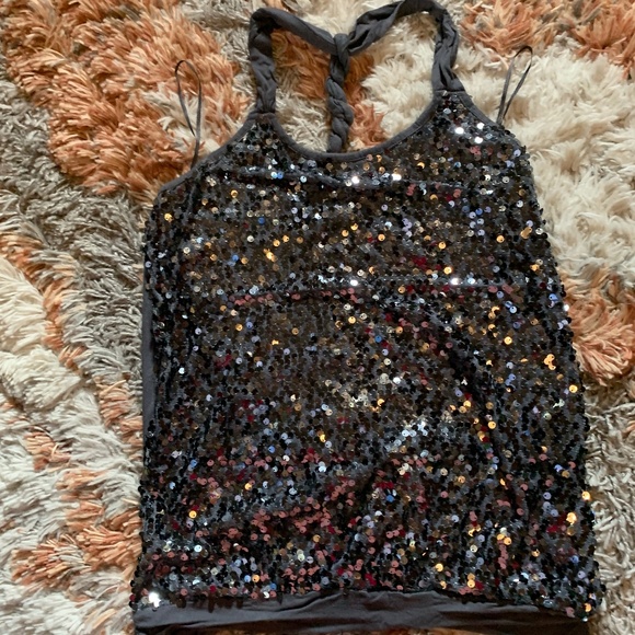 Express dress tank top - Picture 1 of 6